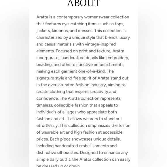 ARATTA The New Yorker Embroidered Denim Coat with Floral Details. Sz M NWT - Picture 13 of 13